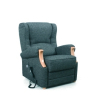 Fauteuil Releveur Hastings Gris