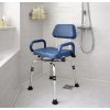 Fauteuil de douche pivotant SOFT
