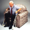 Cadre de levée pour fauteuil