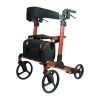 Rollator double pliage Neo Fold