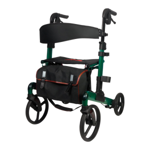 Rollator double pliage Neo Fold