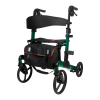 Rollator double pliage Neo Fold
