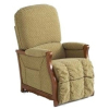 Fauteuil Releveur Invacare Baltimore Vert Olive