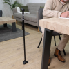 Canne de marche pliable ultra-stable
