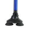 Canne de marche pliable ultra-stable