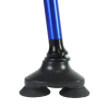 Canne de marche pliable ultra-stable