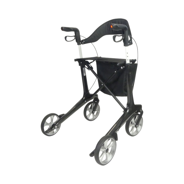 Rollator Carbone ultra léger NEO SMART