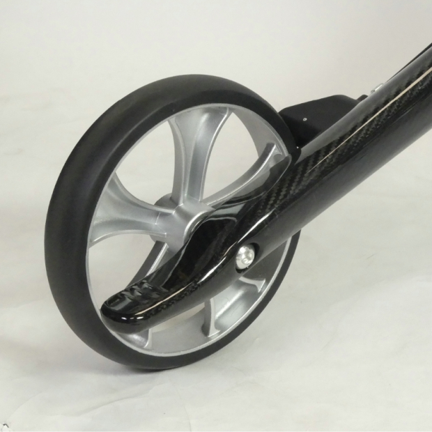 Rollator Carbone ultra léger NEO SMART