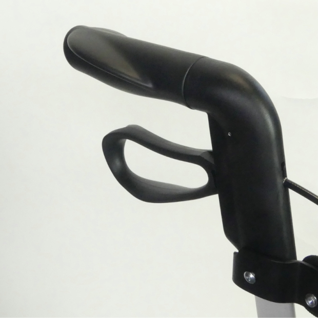 Rollator Carbone ultra léger NEO SMART