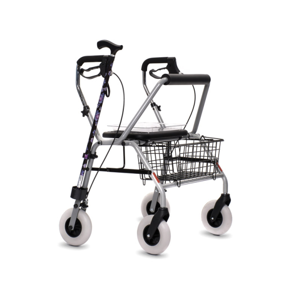 Déambulateur bariatrique XXL KIEV