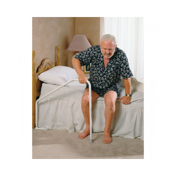 Barre de transfert de lit