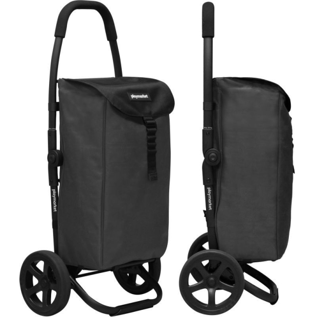 Chariot de course Go Two Playmarket