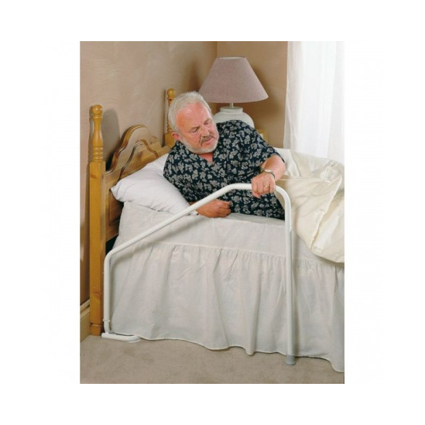 Barre de transfert de lit