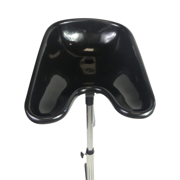 Bac à shampoing sur pied