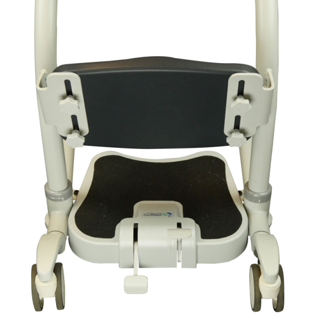 Appareil d'aide au transfert et de verticalisation RS4