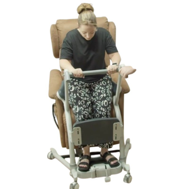 Appareil d'aide au transfert et de verticalisation RS4