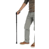 Canne de marche pliable