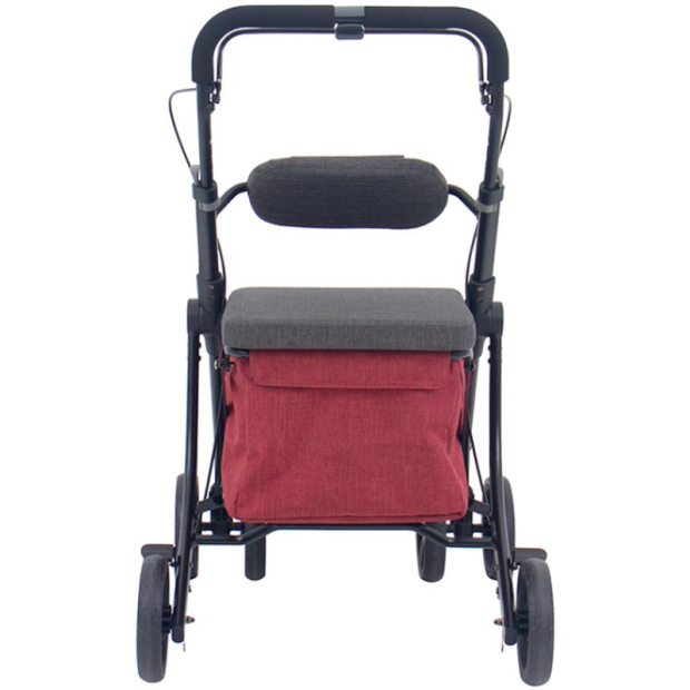 Caddie de Course Antibascule Rest N Roll
