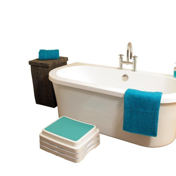 Lot de 3 Marchepieds Savanah