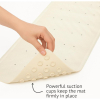 Tapis de bain extra long
