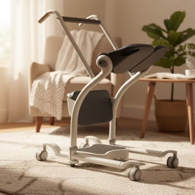 Appareil d'aide au transfert et de verticalisation RS4