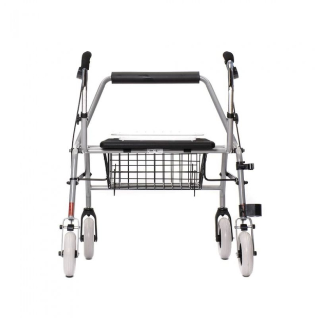 Déambulateur bariatrique XXL KIEV