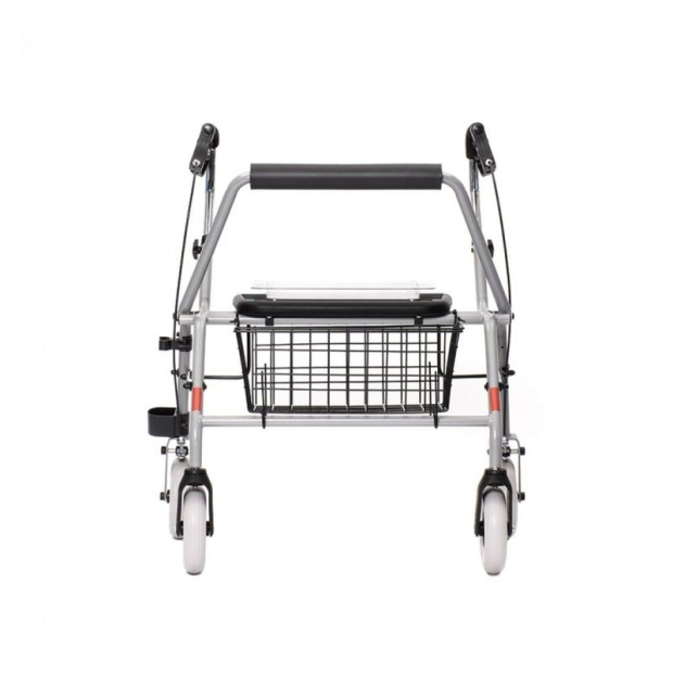 Déambulateur bariatrique XXL KIEV