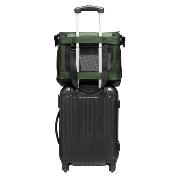 Chariot de course Easy Go Pets 2 en 1