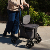 Rollator chariot de course Care One S