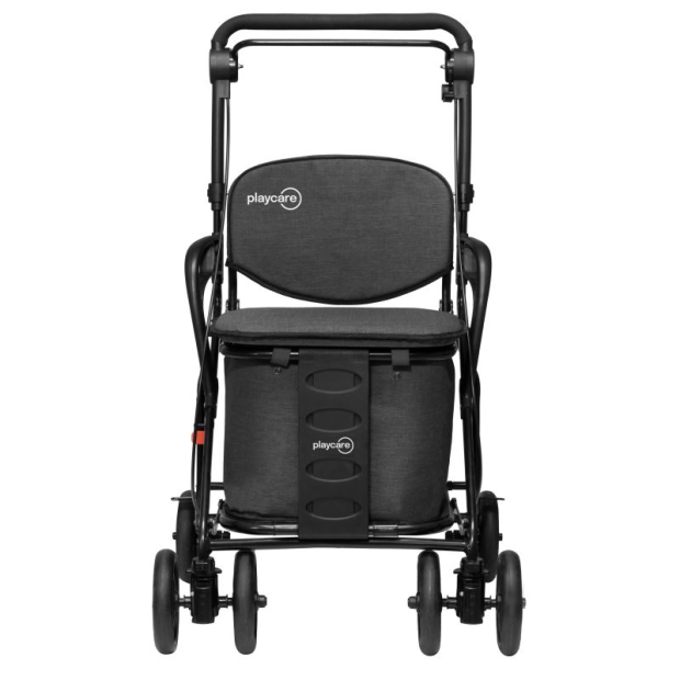 Rollator chariot de course Care One S