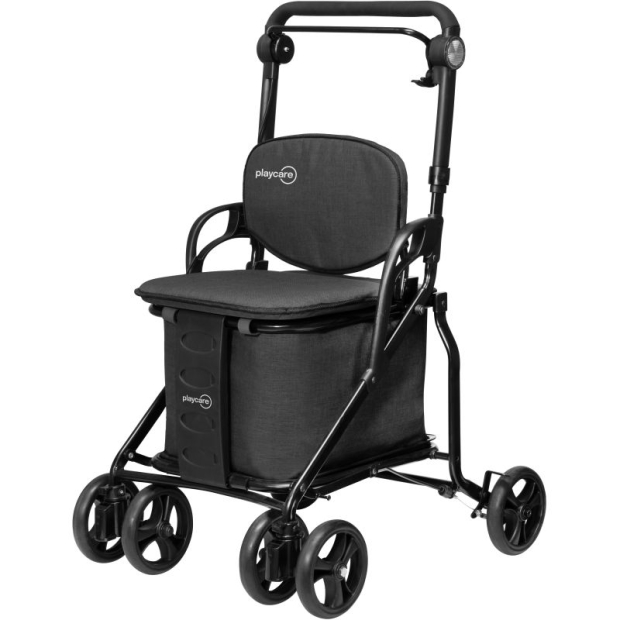 Rollator chariot de course Care One S