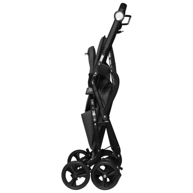 Rollator chariot de course Care One S