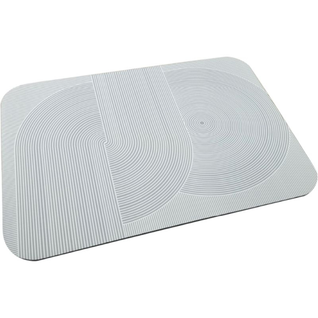 Tapis de sortie de bain hydro absorbant