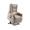 Fauteuil Releveur Électrique Emeraude