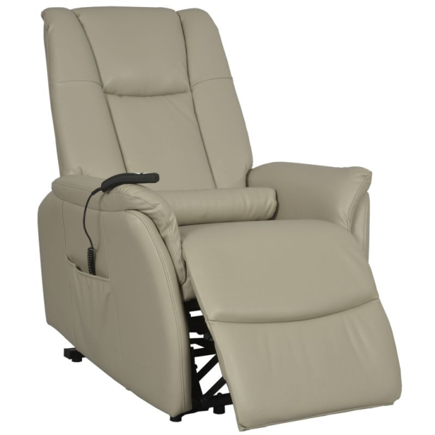 Fauteuil Releveur Électrique Emeraude