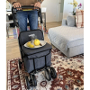 Rollator de course Carlett 800 Comfort