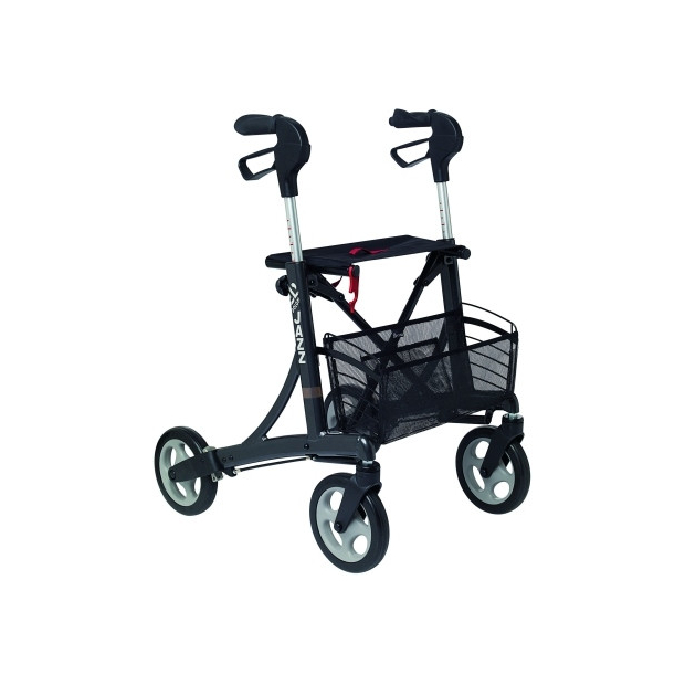 Déambulateur Dolomite Jazz 600 520 Invacare