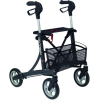 Déambulateur Dolomite Jazz 600 520 Invacare