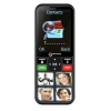 Téléphone portable 4G Amplifié à Mémoires Photos CL 8000