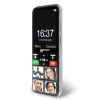 Téléphone portable 4G Amplifié à Mémoires Photos CL 8000