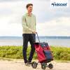 Chariot de course Quattro Shopper Andersen