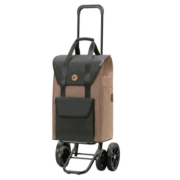 Chariot de course Quattro Shopper Andersen