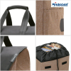 Chariot de course Quattro Shopper Andersen
