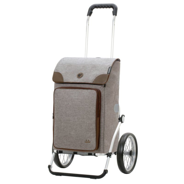 Chariot de course Royal Shopper Isotherme