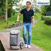 Chariot de course royal shopper isotherme