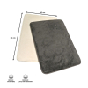 Tapis de sortie de bain antidérapant