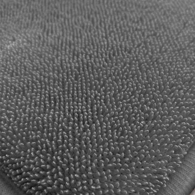 Tapis de sortie de bain antidérapant