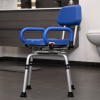 Fauteuil de douche pivotant SOFT