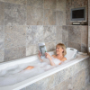 Siège élévateur de Bain Bellavita