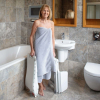 Siège élévateur de Bain Bellavita